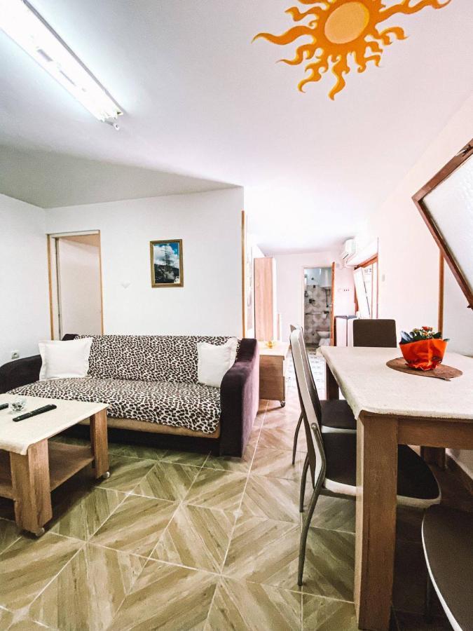 Apartment Near The Old Town Of Kotor Exterior photo
