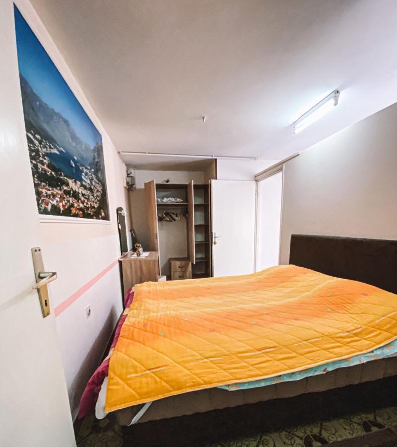 Apartment Near The Old Town Of Kotor Exterior photo