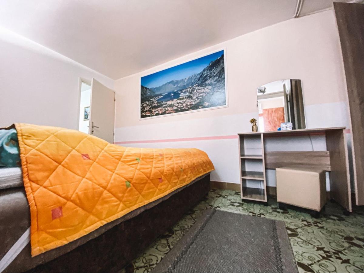 Apartment Near The Old Town Of Kotor Exterior photo